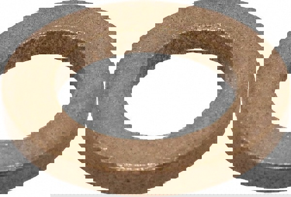 SAE-841 Thrust Bearing: 5/8